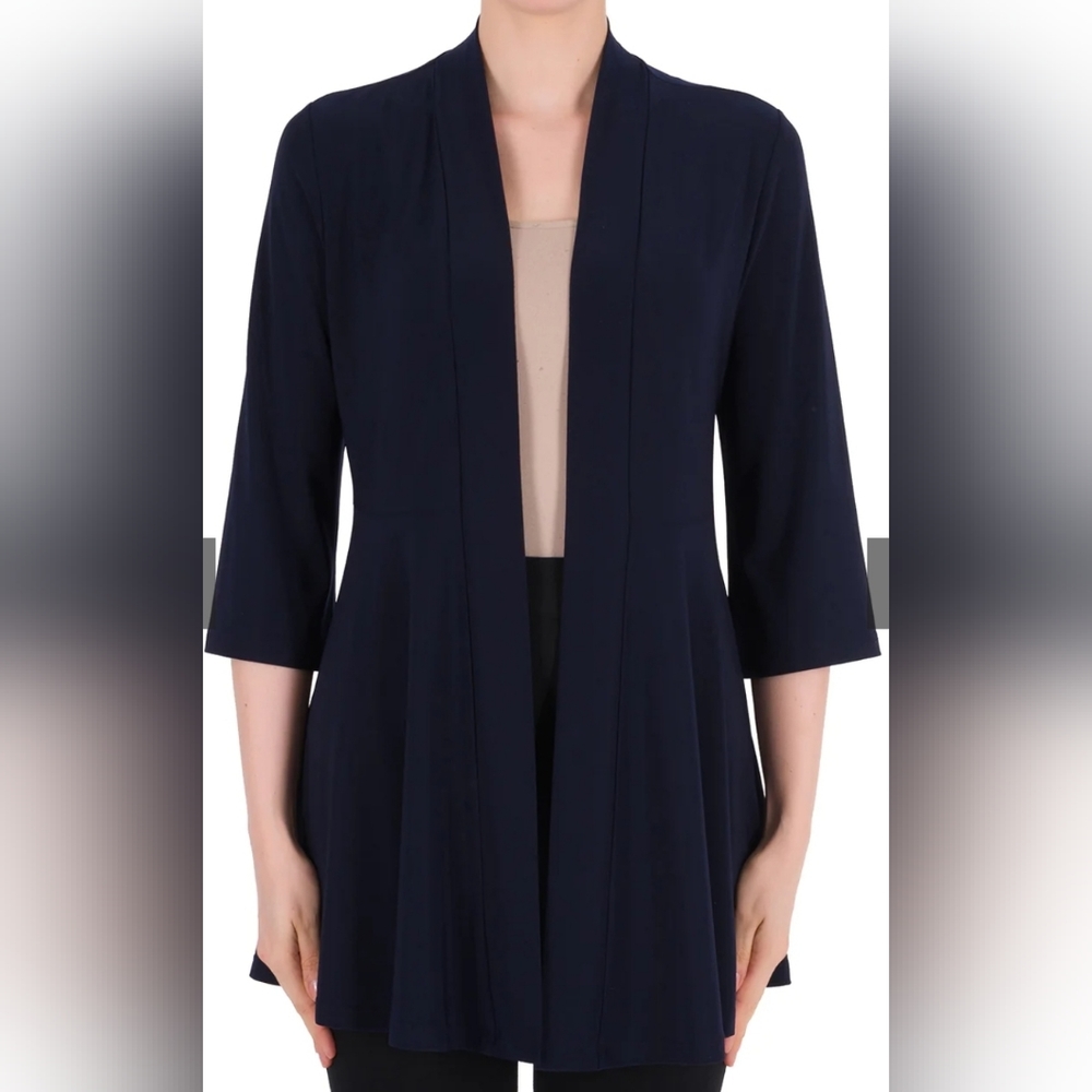 Joseph Ribkoff Cover Up, Navy